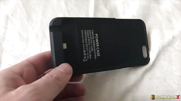 Power Case & Cam Tutorial