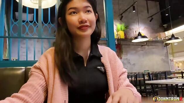 Meeting Jenny