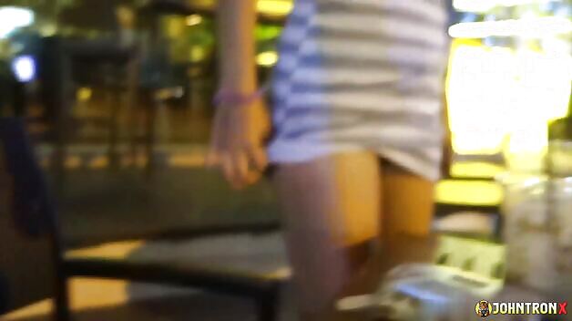 Fon in Chiang Mai