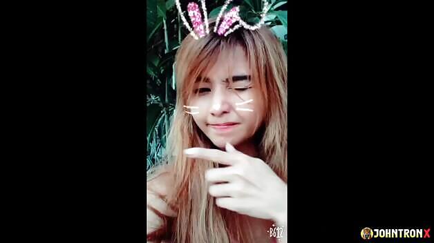 Chitchit Homemade and Tiktok