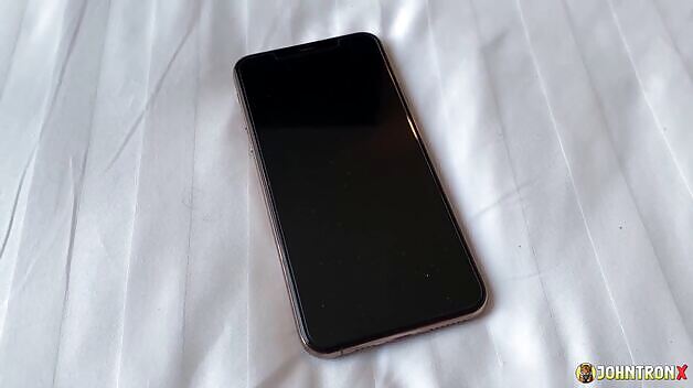 (Pattaya Lockdown) Iphone 11 Tutorial/Review