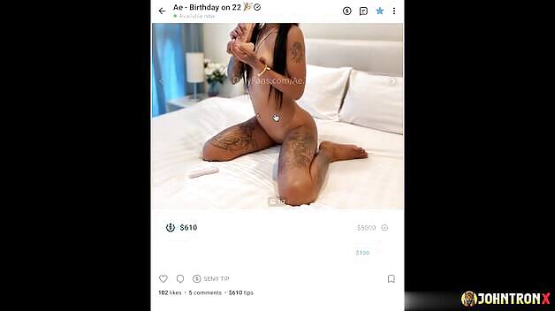 (Onlyfans Review) Ae