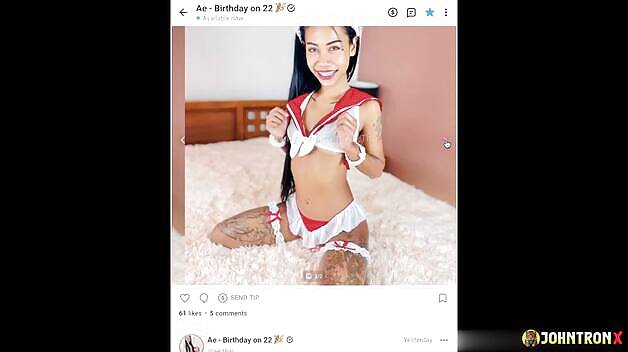 (Onlyfans Review) Ae