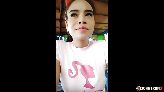 Barbie Personal Update