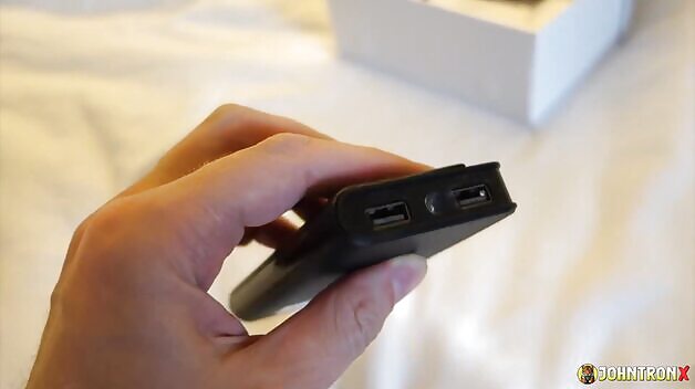 Tutorial: Battery Charger