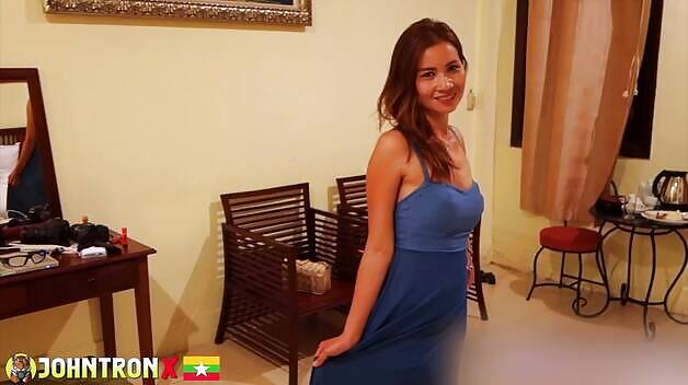 Golden Flashback: Nyein