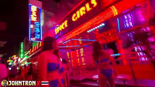 Soi Cowboy Hunt