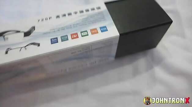 Tutorial: Spyglasses