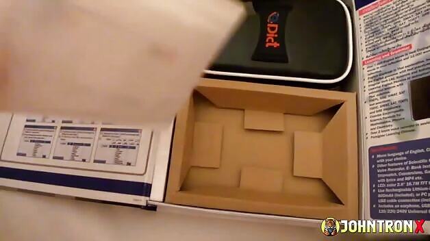 Tutorial: Dictionary