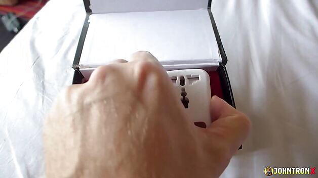 Tutorial: Spycam Plug