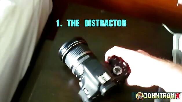 Spytutorial