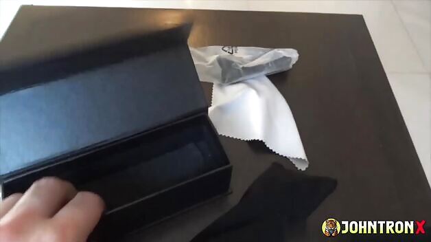 Tutorial: Spyglasses