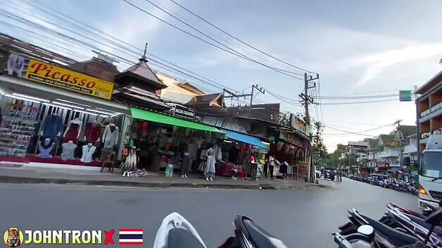 Krabi Walk