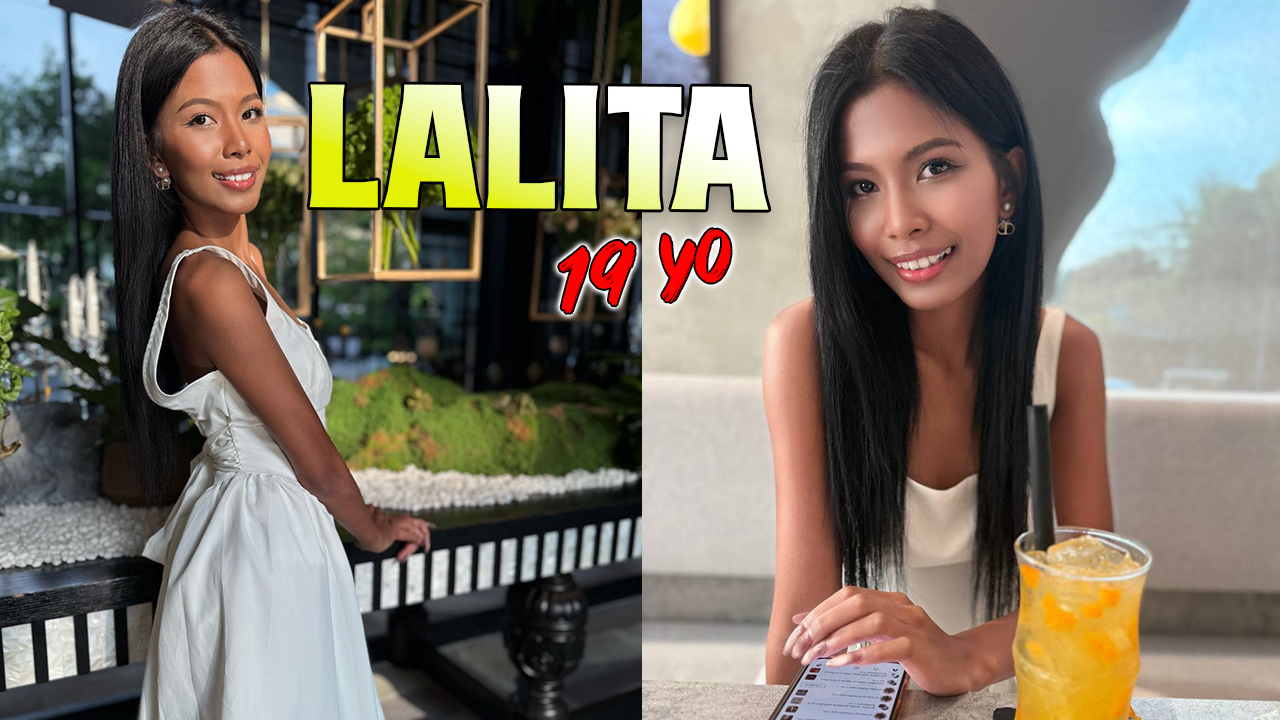 Date With Lalita