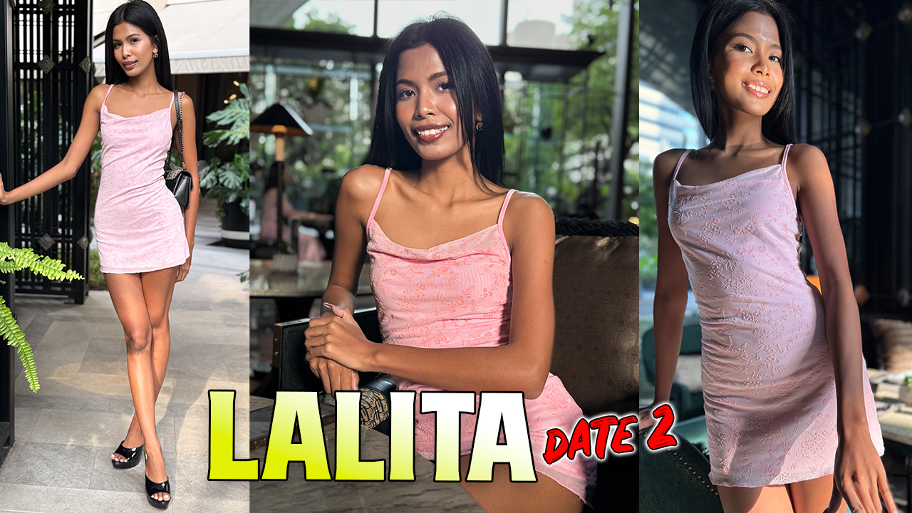 Date With Lalita Part 2