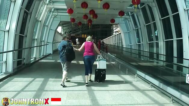 To Singapore