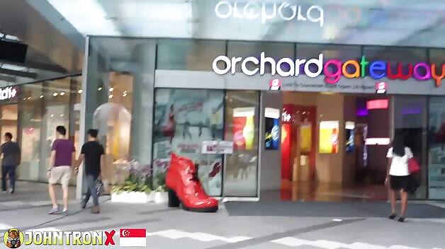 Orchard gateway