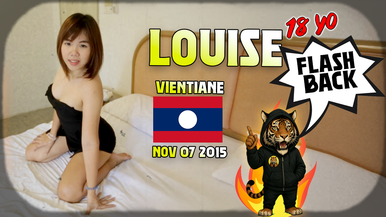 Flashback: Louise