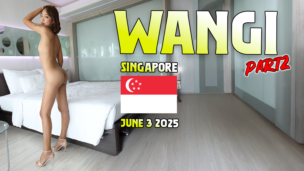 Wangi Part 2