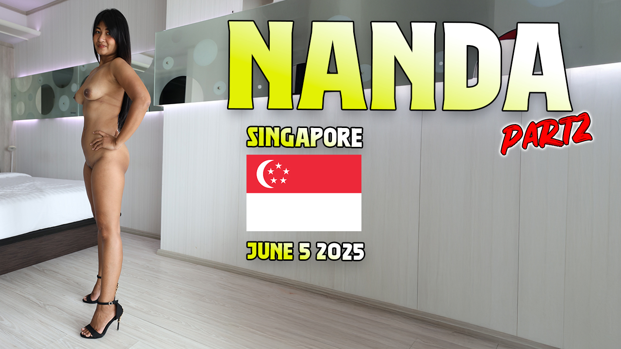 Nanda C Part 2