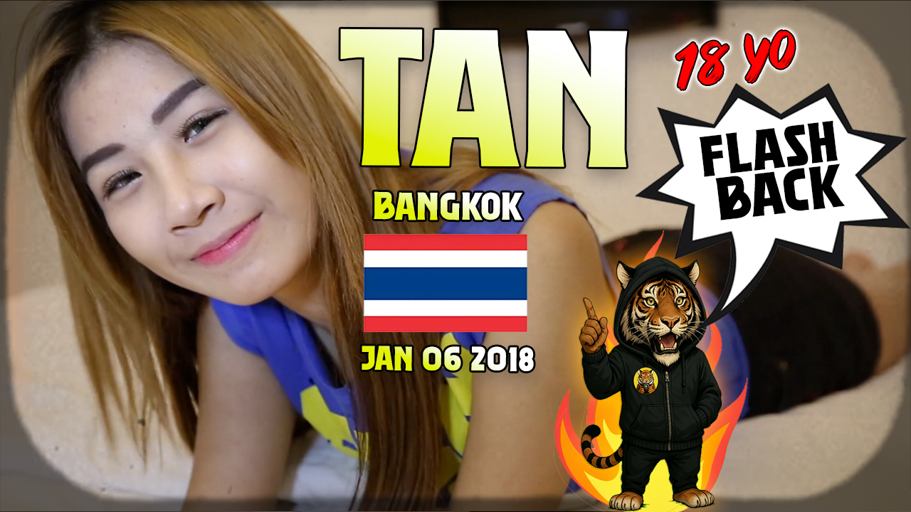 Flashback: Tan C