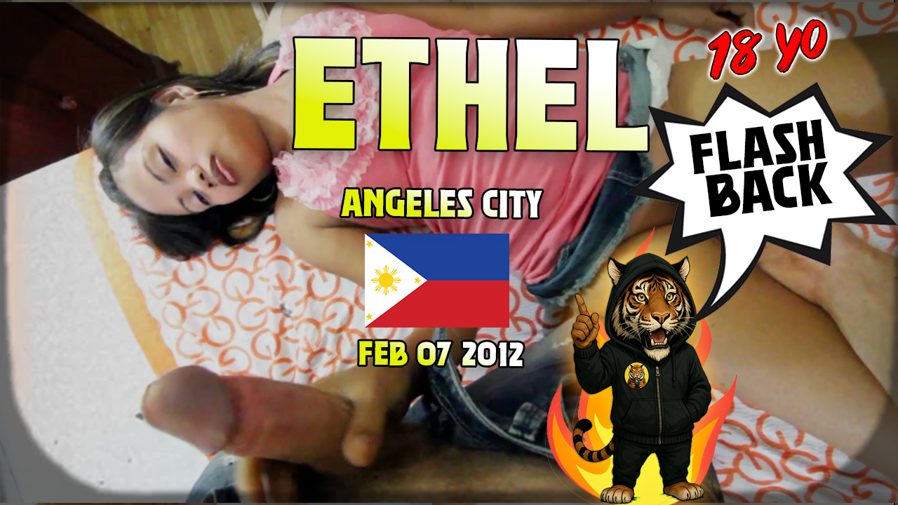 Flashback: Ethel