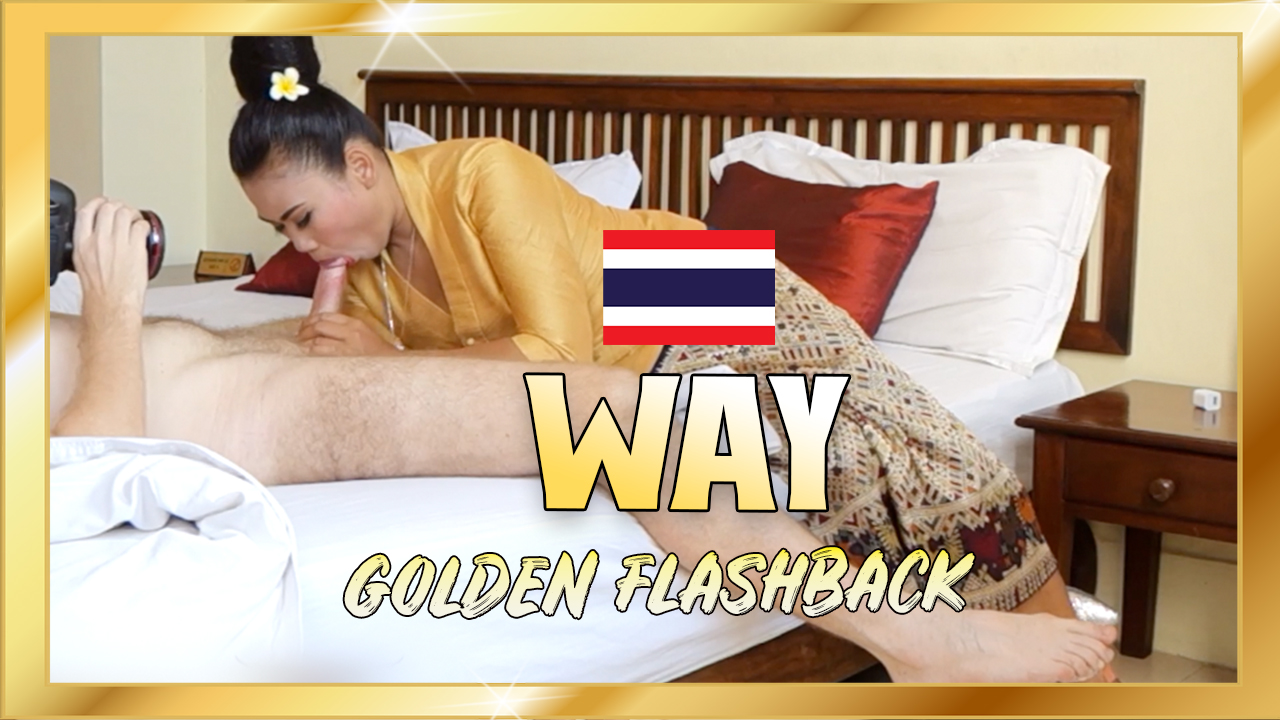 Golden Flashback: Way