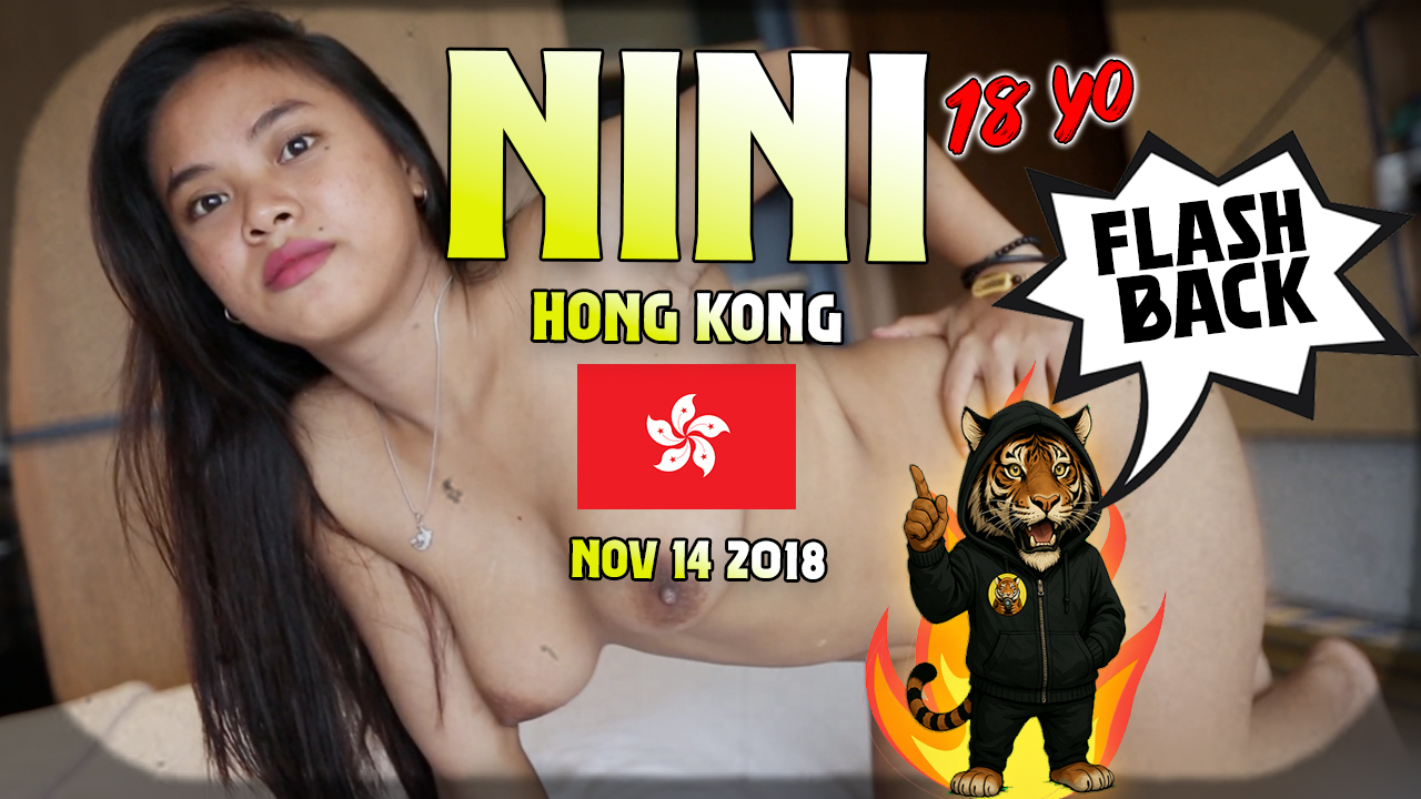 Flashback: Nini