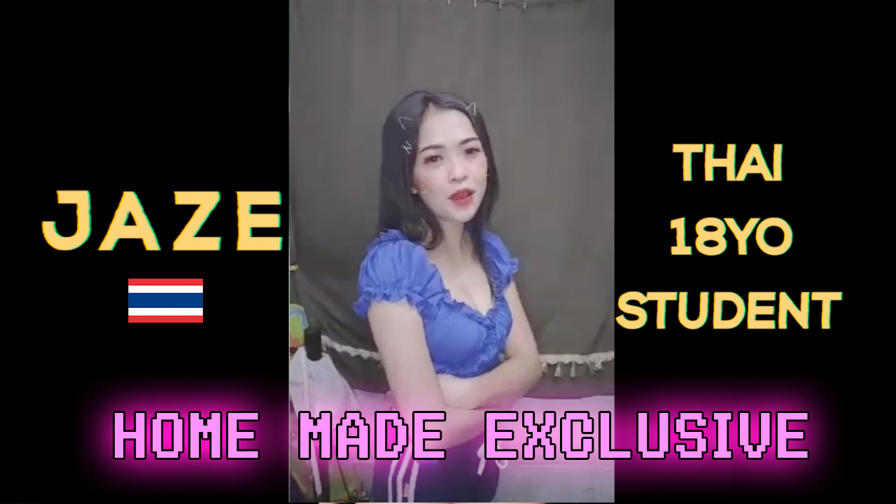 Homemade video: Jaze