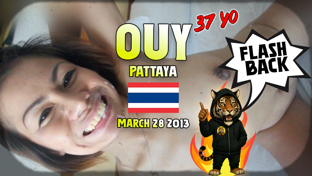 Flashback: Ouy