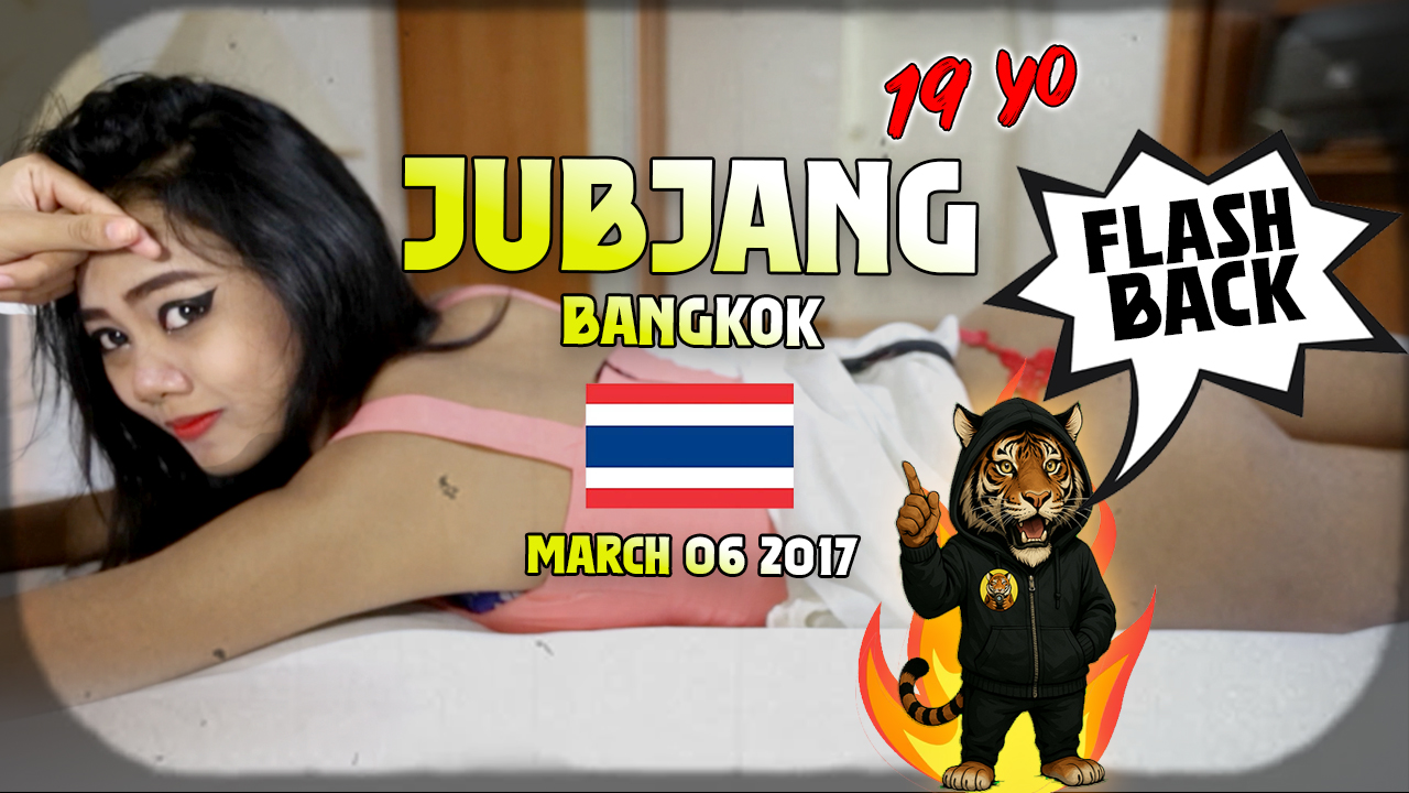 Flashback: Jubjang Part 5