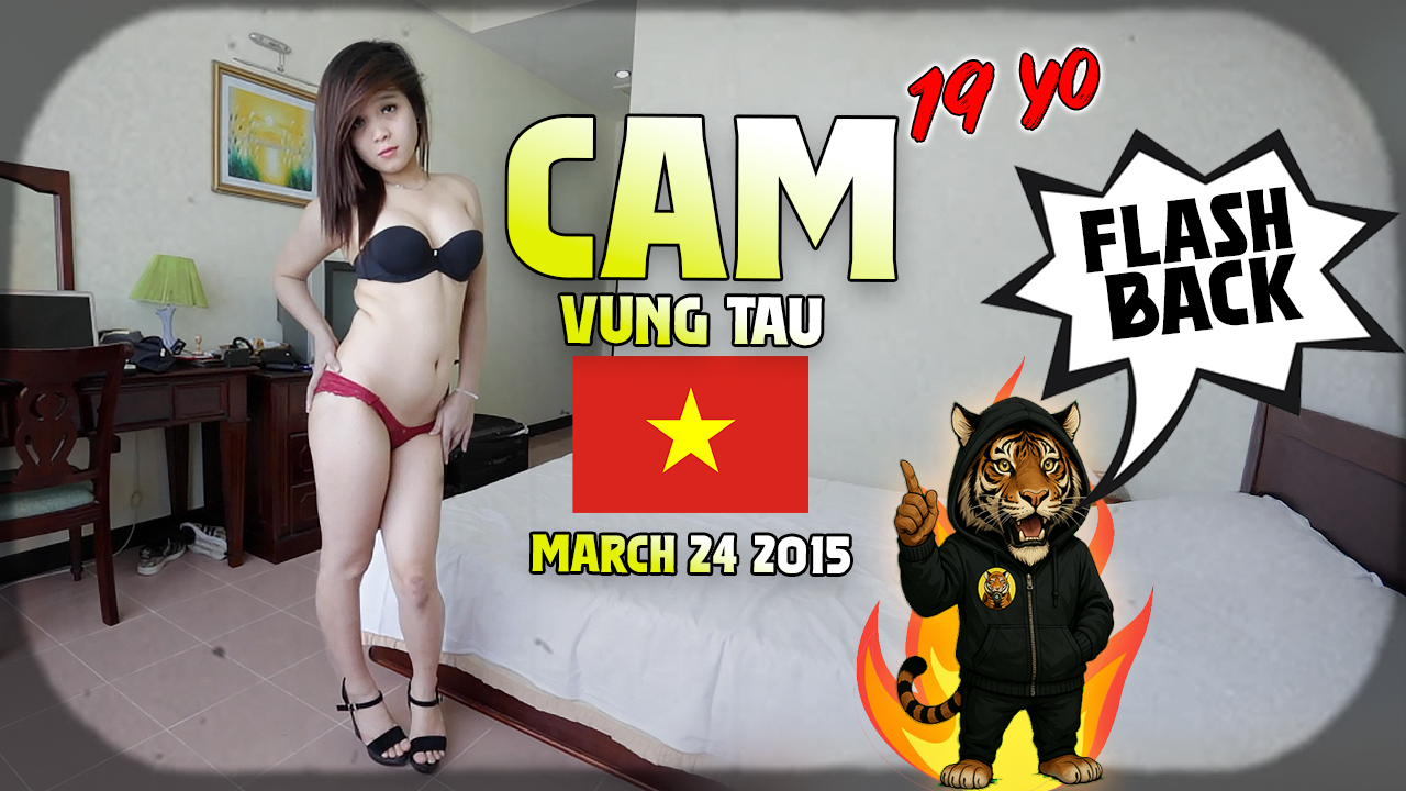 Flashback: Cam
