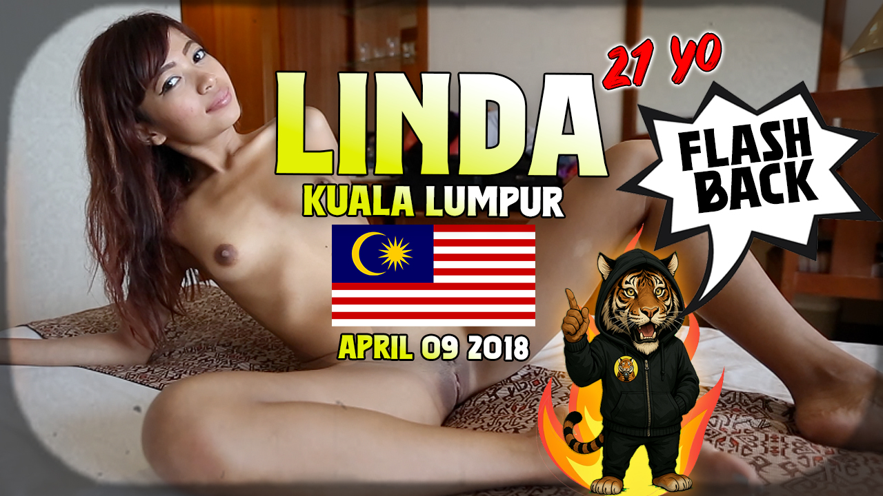 Flashback: Linda Part 3