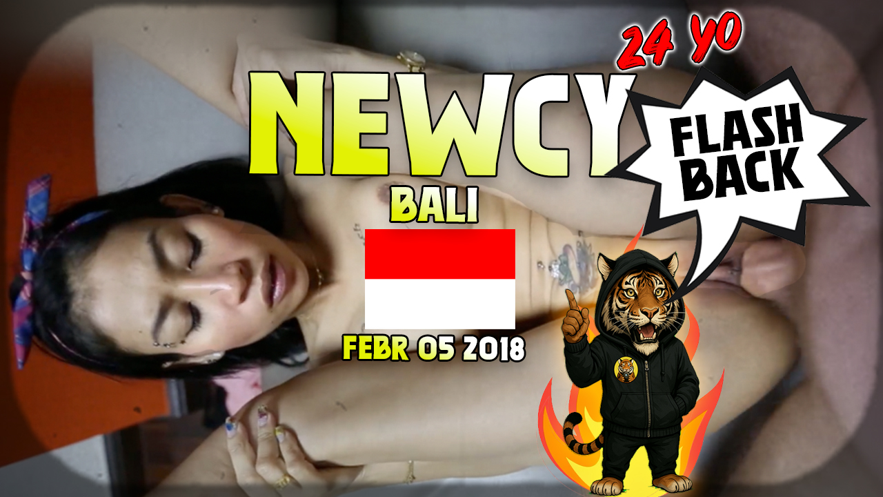 Flashback: Newcy