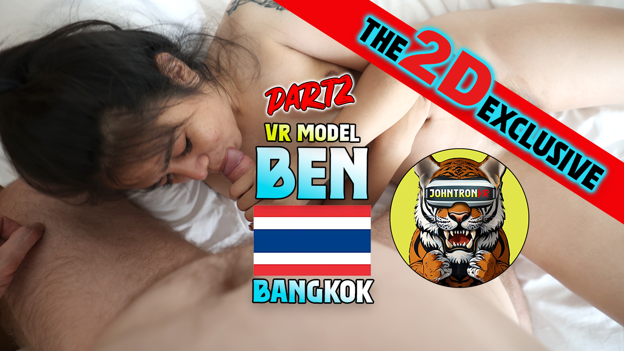 Ben Part 2