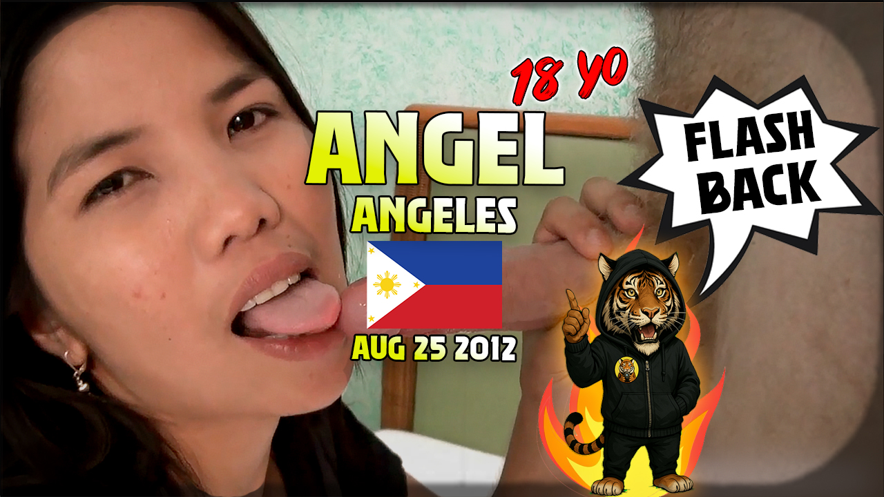 Flashback: Angel Part 3