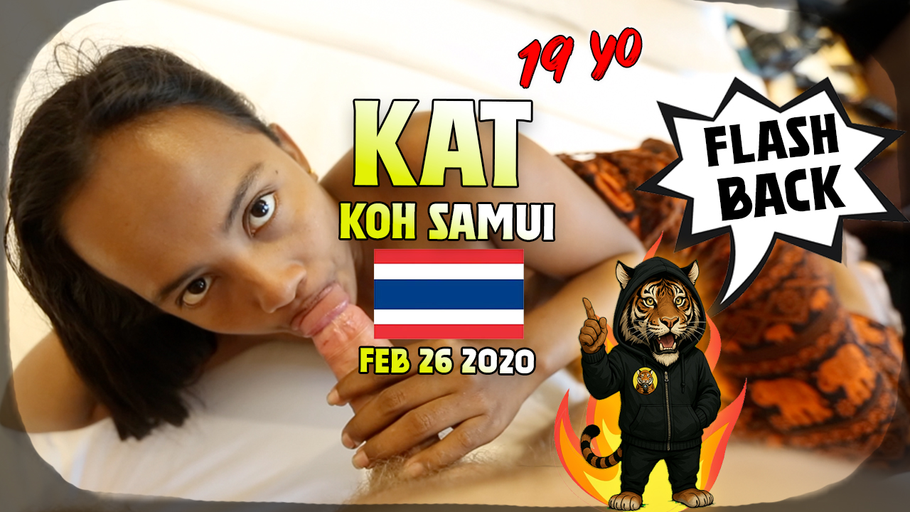 Flashback: Kat D Part 2