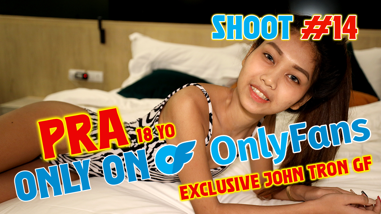 About Pra OF Shoot 14