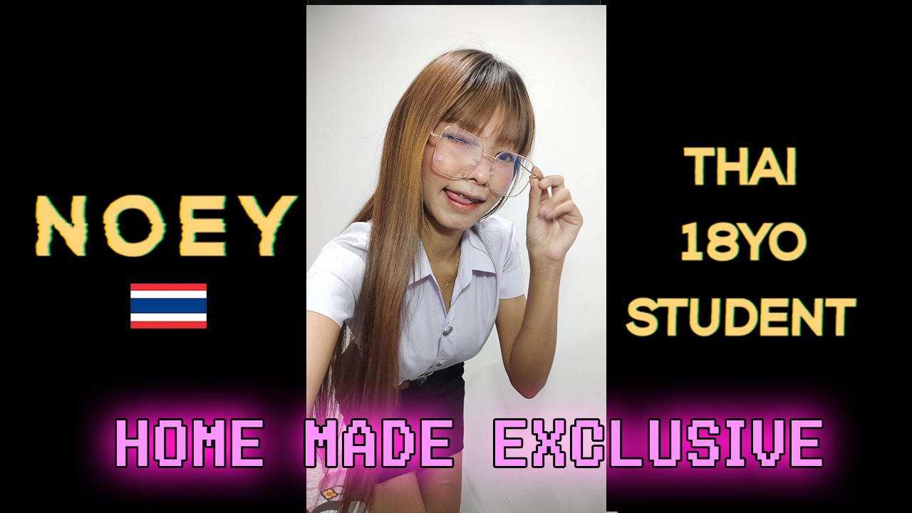 Homemade Video: Noey Part 3