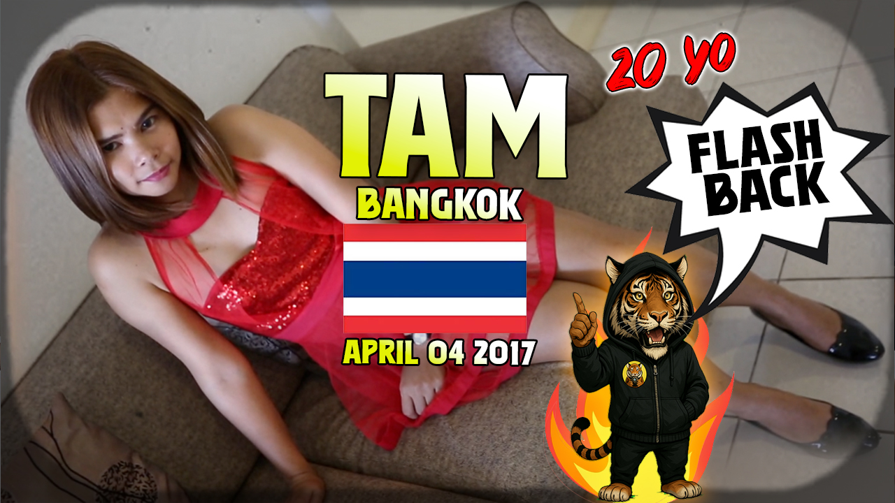 Flashback: Tam B