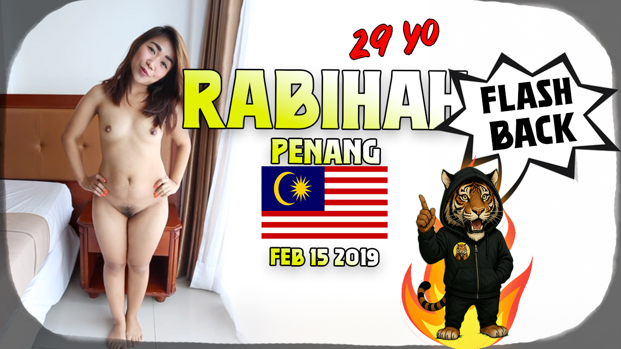 Flashback: Rabihah