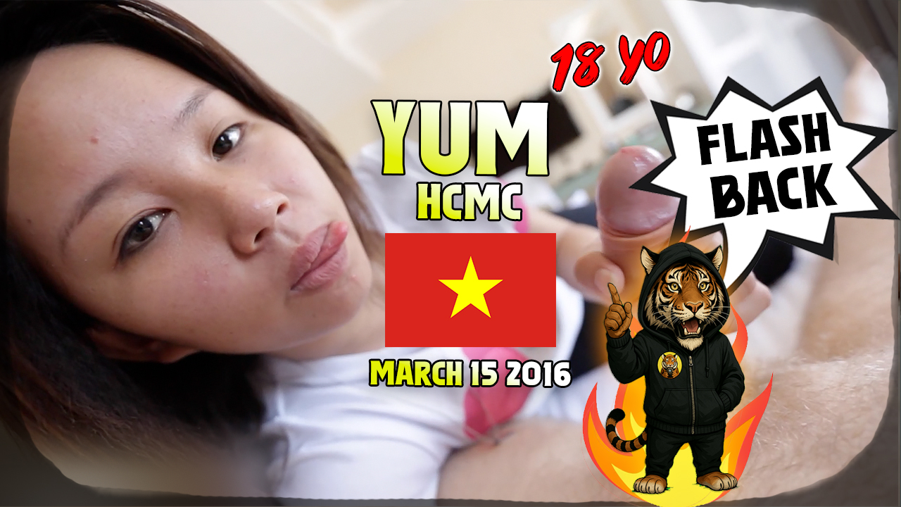 Flashback: Yum Part 3