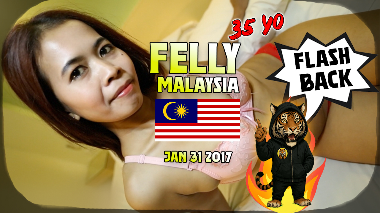 Flashback: Felly