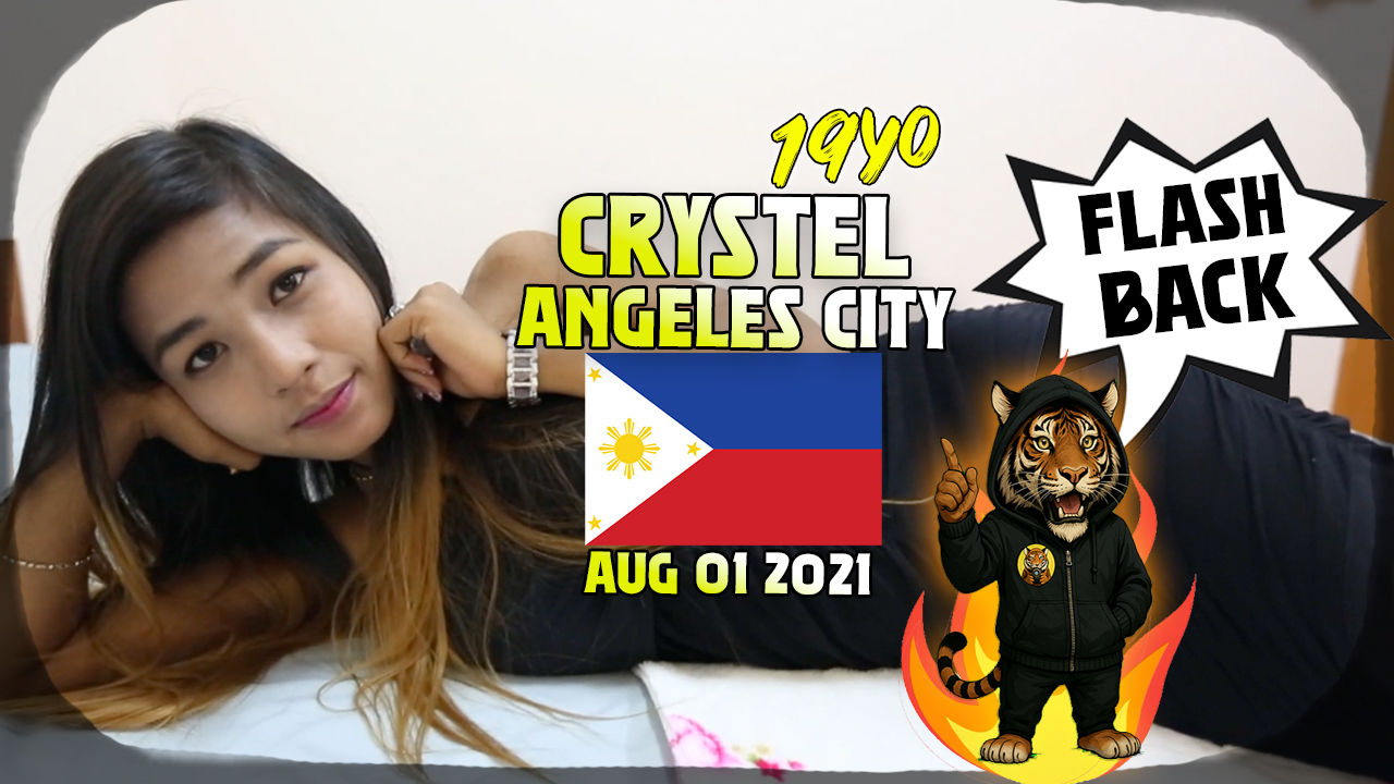 Flashback: Crystel