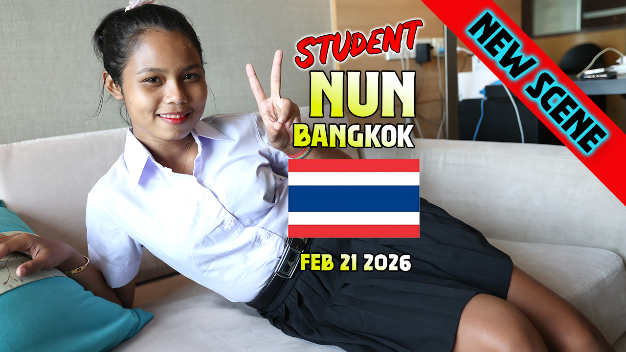 Nun Student