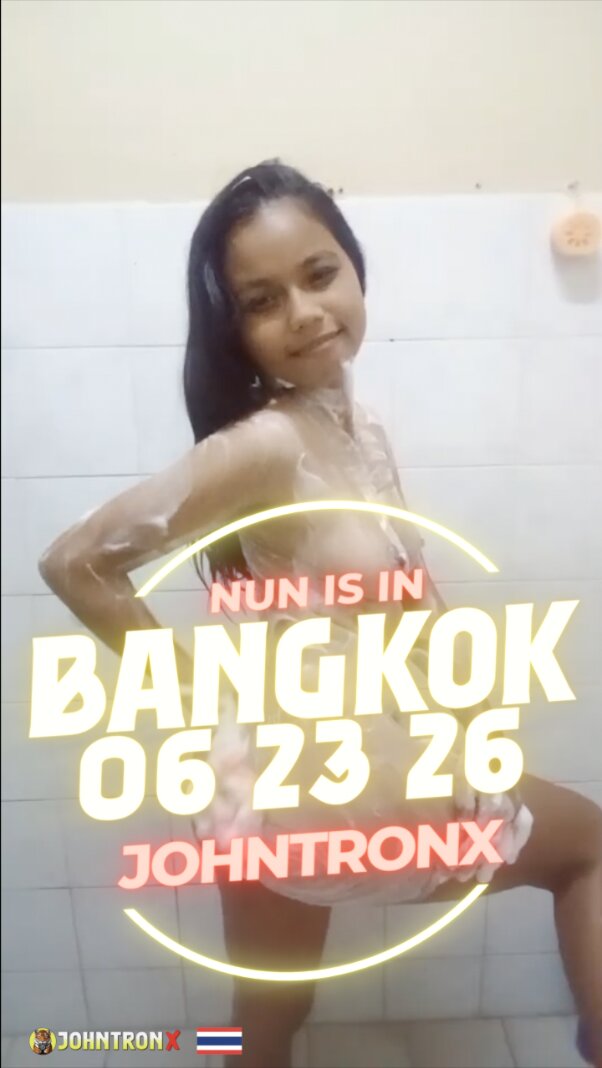 Nun