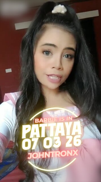 Barbie C
