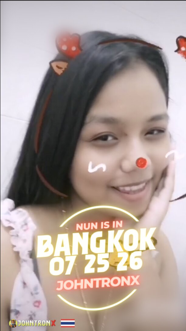 Nun