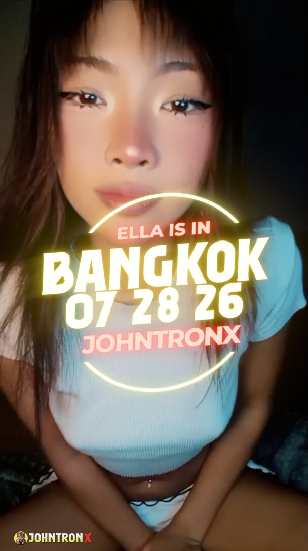 About Ella