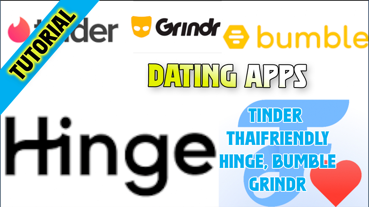 Dating Apps